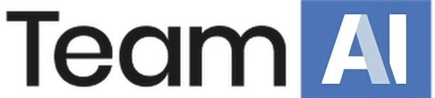 Team AI logo
