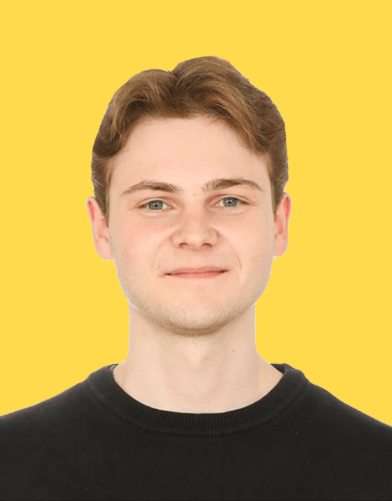 Apollo Schaefer